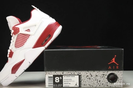 Retro 4 89 Alternate Jordan 1112